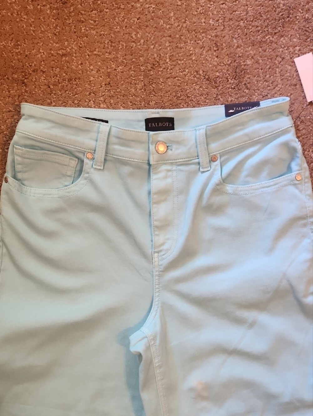 Talbots - Picture 5 of 9
